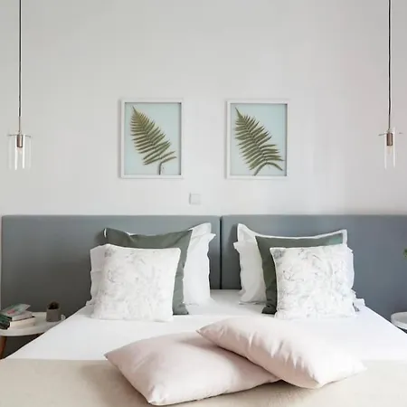 Apartment Your 
