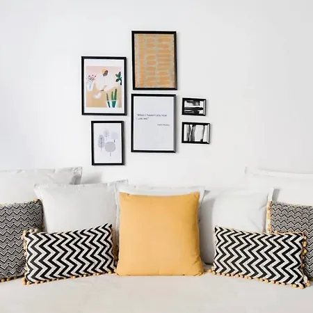Apartment Your 