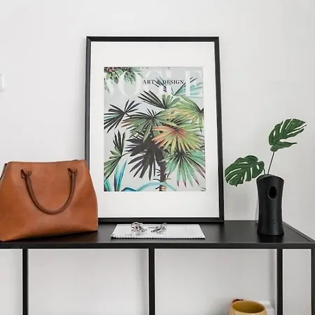 Apartment Your 