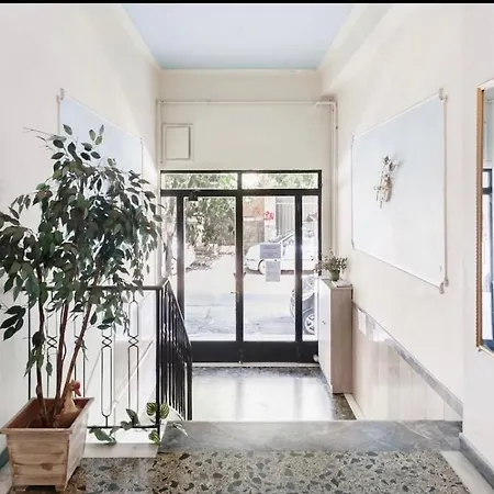 Apartment Your 