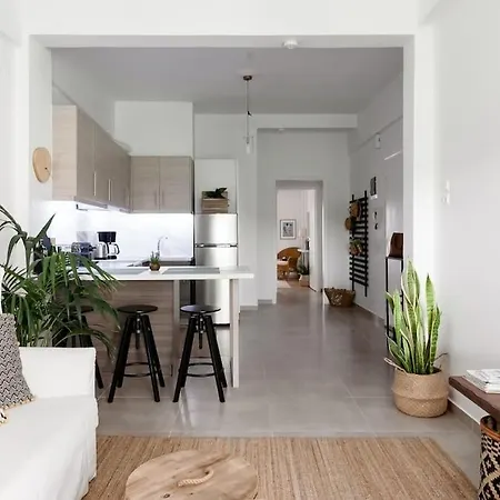 Apartment Your 