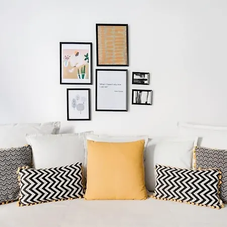 Apartment Your 