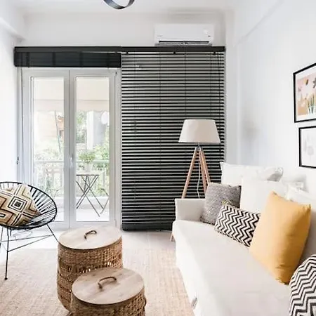 Apartment Your 