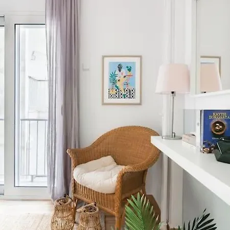 Apartment Your 