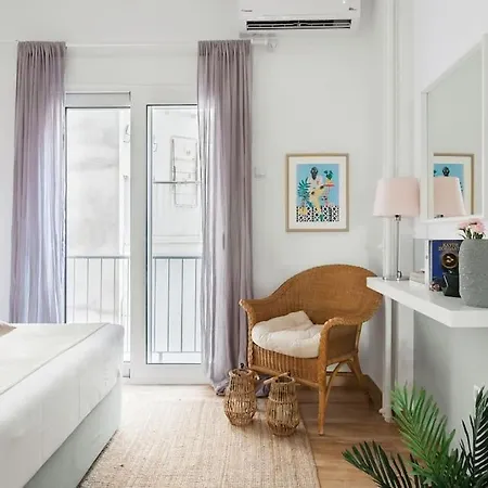 Apartment Your 