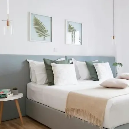 Apartment Your 