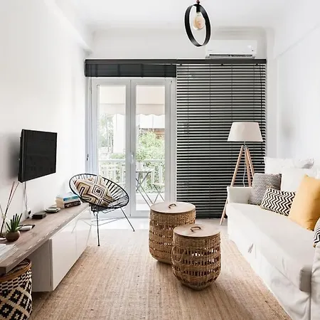 Apartment Your 